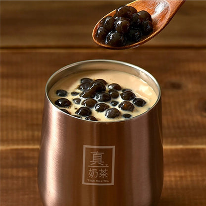 歐可茶葉 真奶茶 B02台灣珍珠奶茶(5包/盒)