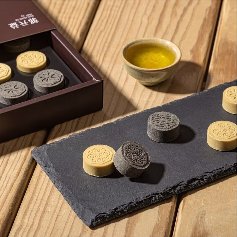 【郭元益】百年糕(180g*盒)