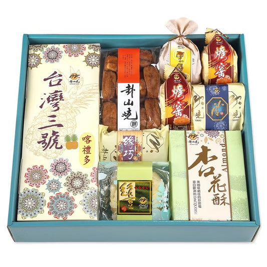 彰化掛山燒 卦山 玉兔 Q禮盒 KUASAN YAKI