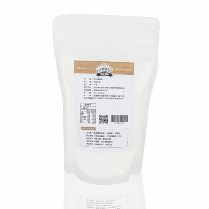 福霖食品 馬鈴薯澱粉．日本太白粉(600g)
