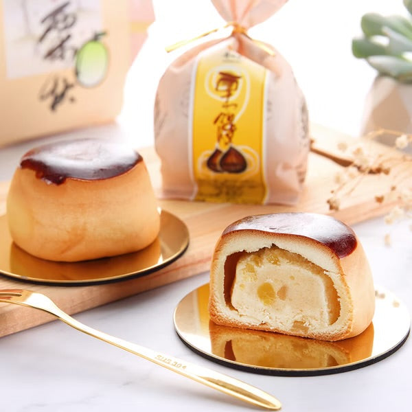 彰化掛山燒 卦山 星月 禮盒 KUASAN YAKI