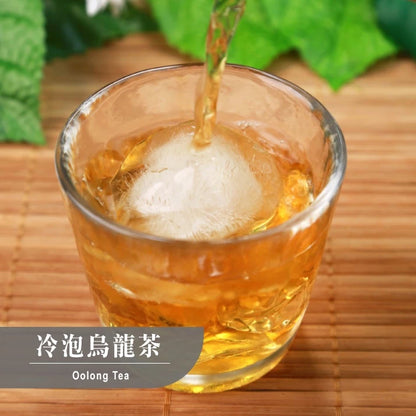 歐可茶葉 D02冷泡茶 烏龍茶(30包/盒)