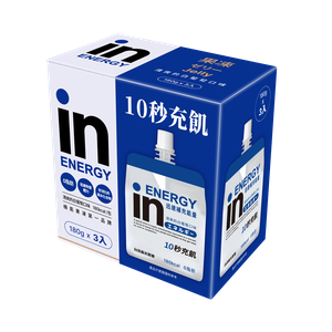 💰檔期促銷~ 本週優惠(05.03.25-05.13.25)💰in果凍(能量)(180g*3入)