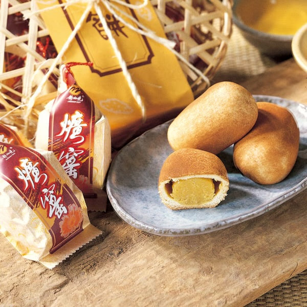 彰化掛山燒 卦山 玉兔 Q禮盒 KUASAN YAKI