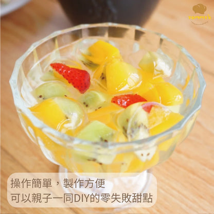 【Tommy's】特蜜絲 蒟蒻果凍粉(200g*包)