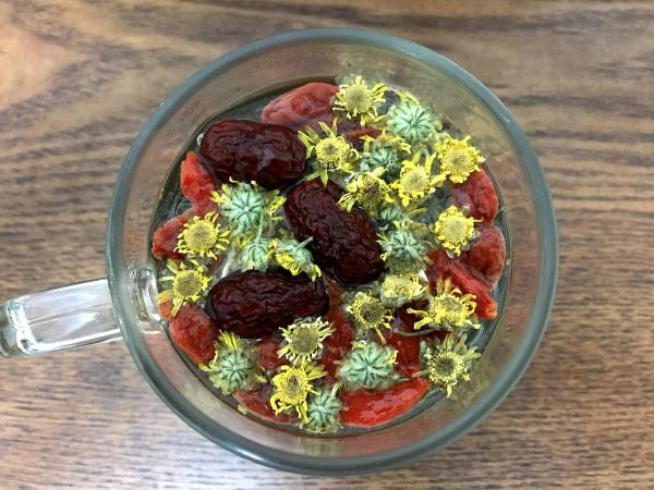 福霖食品 公館 台灣紅棗(130g)