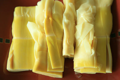 阿里山轎篙筍-寒帶石篙筍 Alishan Bamboo Shoots