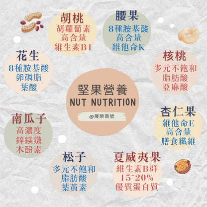 【 展榮商號 堅果擂茶 】 堅果口感 客家擂茶 創新口味 使用佐藤園抹茶