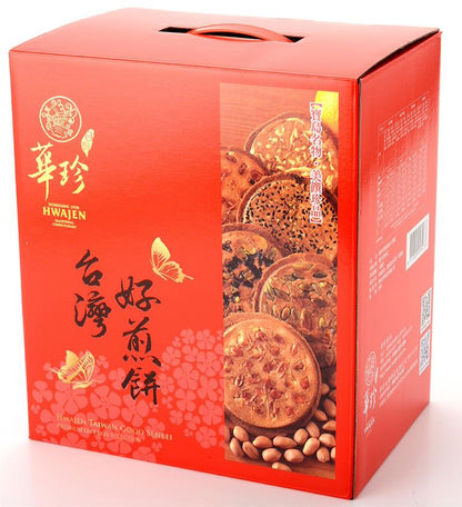 60入煎餅分享盒-花生口味