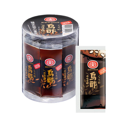 十全 烏醋8gX20包入