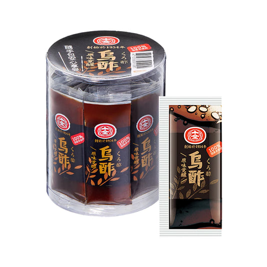 十全 烏醋8gX20包入