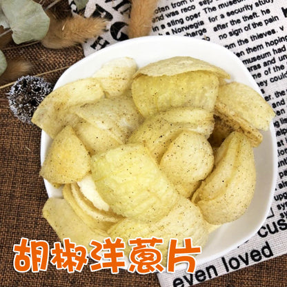 正心堂 綜合蔬果餅乾系列 CCherb Dried Veggie/Fruit