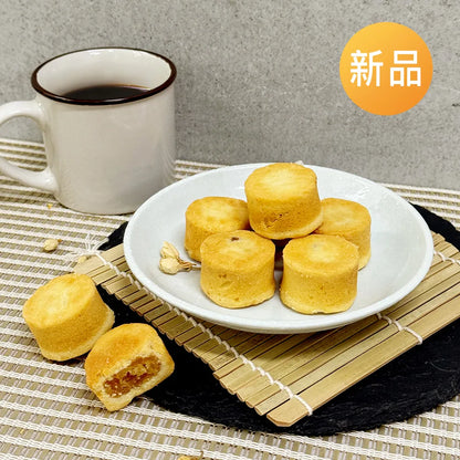 🍍鳳梨酥大集合🍍鳳梨灣 好土小子一口酥 Mini Pineapple Cake(12入*盒)