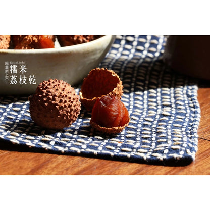 蜂國蜂蜜莊園 糯米荔枝乾(200g*包)
