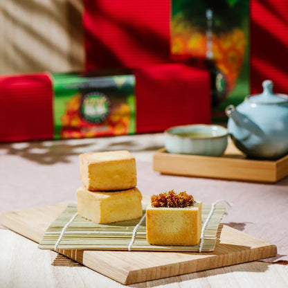 🍍鳳梨酥大集合🍍鳳梨灣 好土鳳梨酥 Pineapple Pastry(9入*盒)