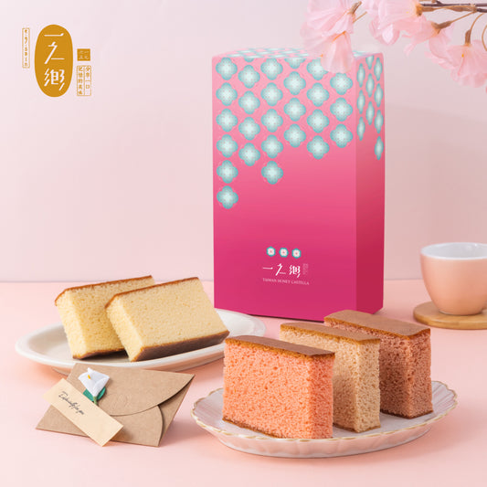 🩷2025~母親節商城 ~ 一之鄉 春之蜜語禮盒