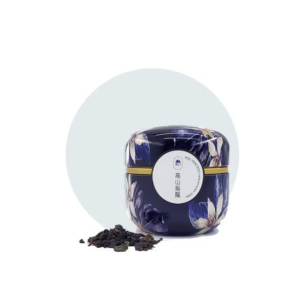 陽光菓菓 【山里】茶葉系列