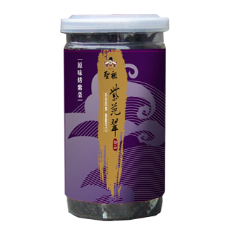 聖祖食品 烤紫菜系列 ShengZu Roasted Seaweed
