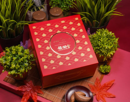 大甲鎮瀾宮 運富馬(2026年請願) Style 10688 運富馬(限時加贈一桶福)