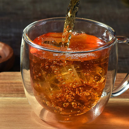 歐可茶葉 D06冷泡茶 紅玉紅茶(16包/盒)