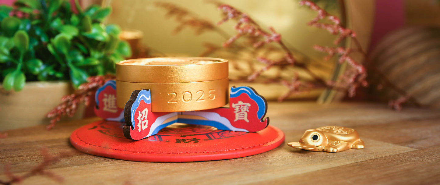 大甲鎮瀾宮 滿載而龜 Style 15888
