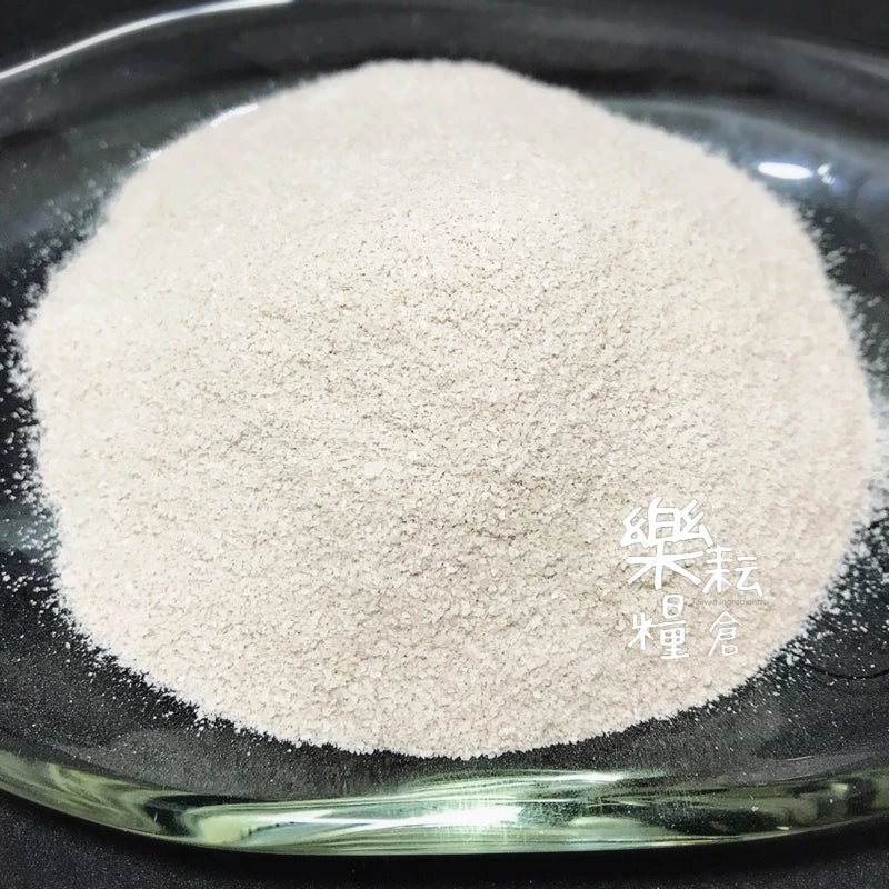 福霖食品 樂耘糧倉 芋頭熟粉 250克 罐裝可製作芋頭奶茶、芋圓、芋頭濃湯、芋頭牛軋糖(250g)