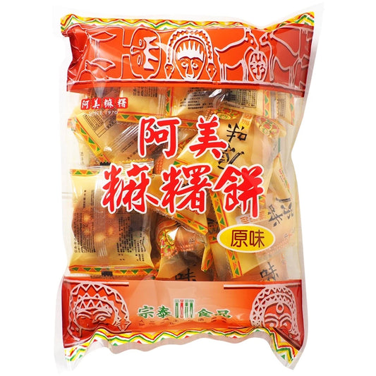 阿美麻糬 原味麻糬餅(350g*包)