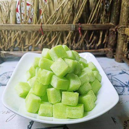 海鹽檸檬蜂梨糖(200g*包)