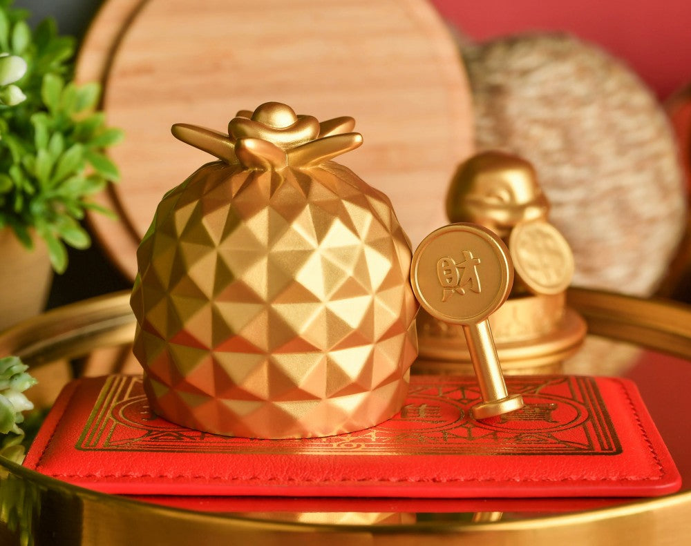 大甲鎮瀾宮 旺來蛇(2025年請願) Style 18888 旺來蛇
