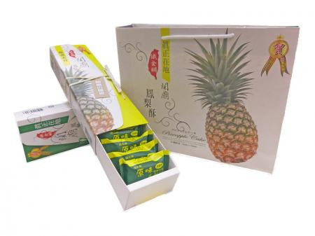 🍍鳳梨酥大集合🍍關廟鐵金鋼鳳梨酥 10入鳳梨酥-原味