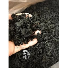 福霖食品 樂耘糧倉 翡翠海帶芽 150g 日本料理AA級 厚 嫩 香氣十足(150g*包)