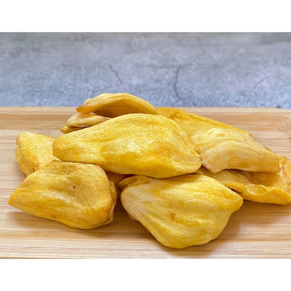 【澎玉191】波羅蜜脆片 120克 | 香脆可口(120g*包)