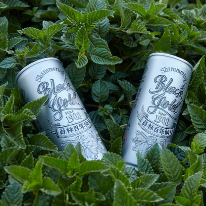 谷溜谷溜 【百年仙草】仙草甘茶12入禮盒