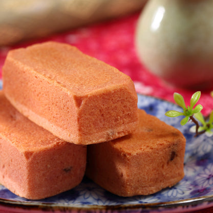 卡但屋 紅酒桂圓酥(10入)