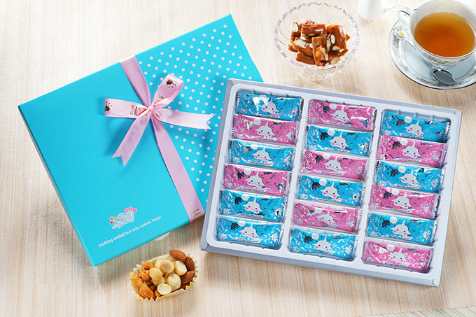 火星糖 火星糖愛河之心