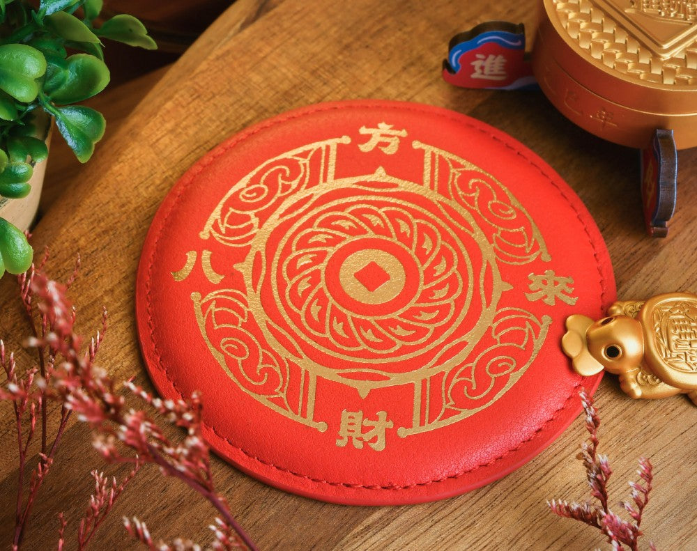 大甲鎮瀾宮 滿載而龜 Style 15888
