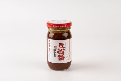 志斌豆瓣醬 豆瓣醬SOYBEAN SAUCE｜全素｜