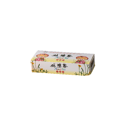 澎湖伯 外婆茶 茶包(10入*盒)