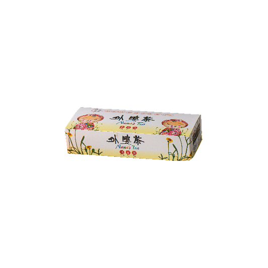 澎湖伯 外婆茶 茶包(10入*盒)