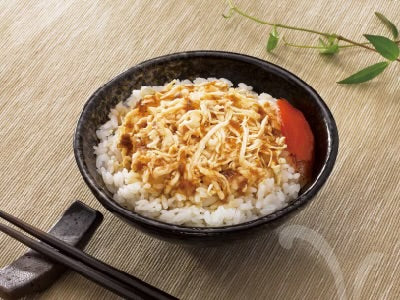 鬍鬚張 黃金雞絲(200g)