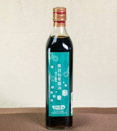 李記 醬油系列 LEEJISAUCE Soy Sauce