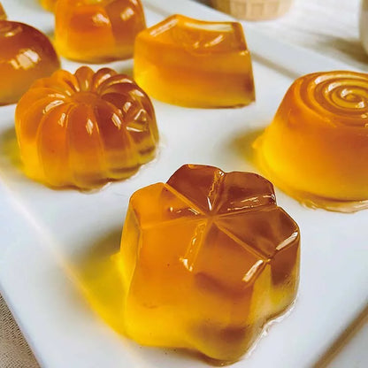 卡羅 蒟蒻果凍粉-Konjac Jelly Premix(1kg*包)