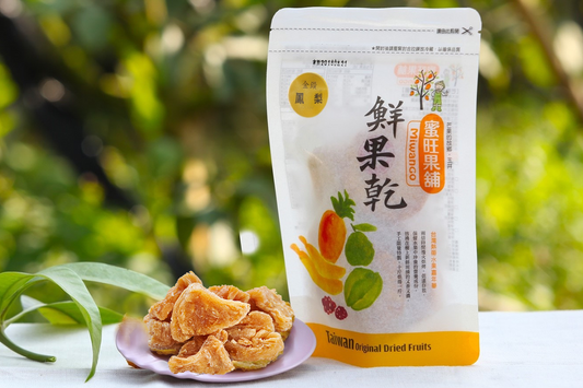 蜜旺果舖 金鑽鳳梨(200g/600g)