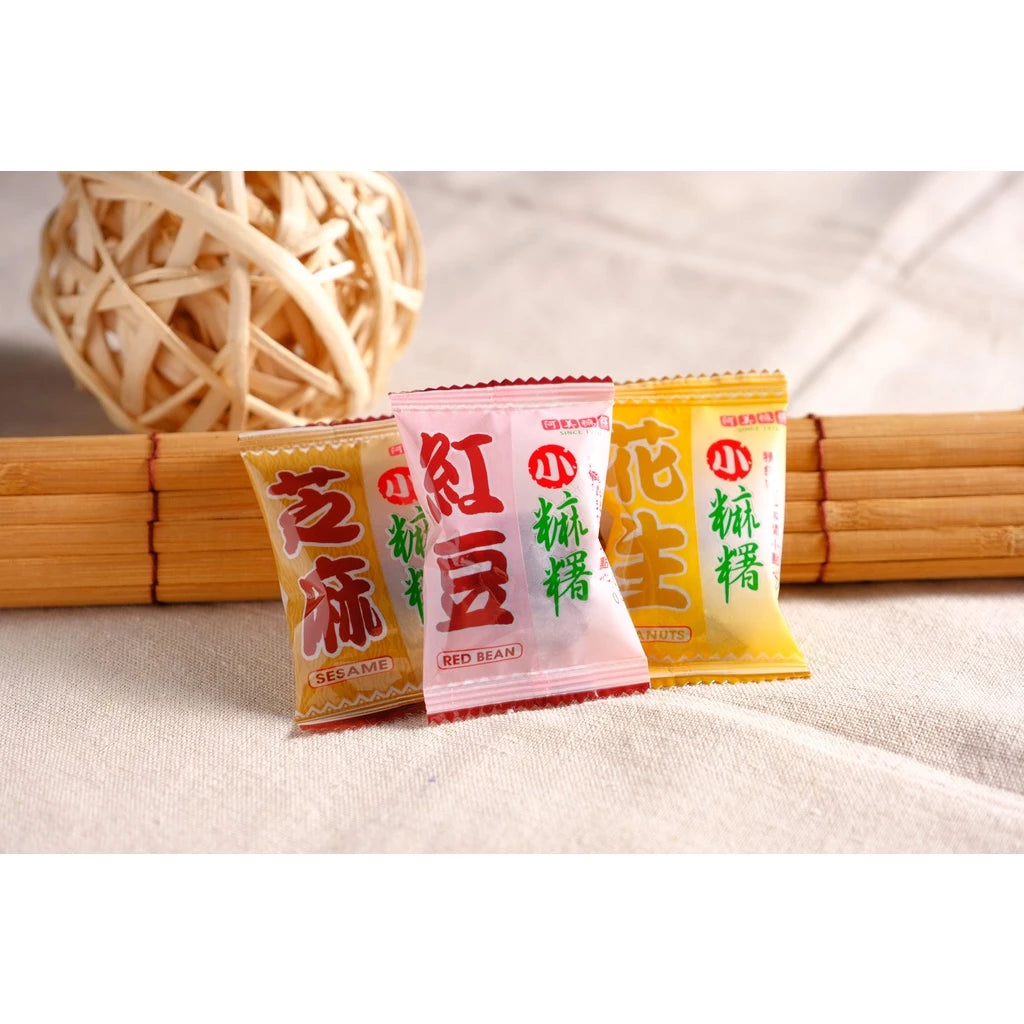 阿美麻糬 綜合小麻糬(480g*包)