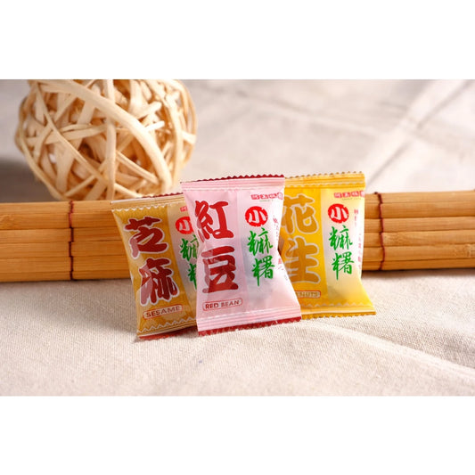 阿美麻糬 綜合小麻糬(480g*包)