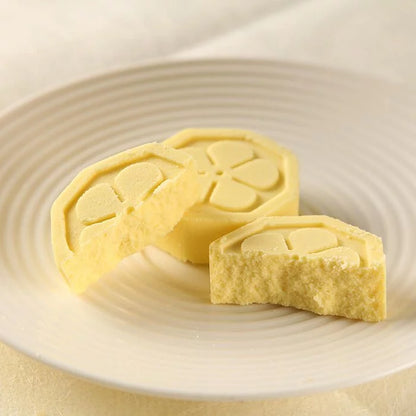 基隆連珍 八角糕系列 Lenjen Cake (一包4片 此盒共6包)