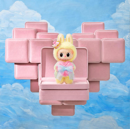 🆓🎁贈品(10.20.25)🎁下單滿$168.00➕贈品(限時限量)🎁(正版)Pop Mart 泡泡瑪特 未拆盲盒(1入)