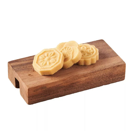 【洪瑞珍Since1947】杏仁糕(120g/12入)
