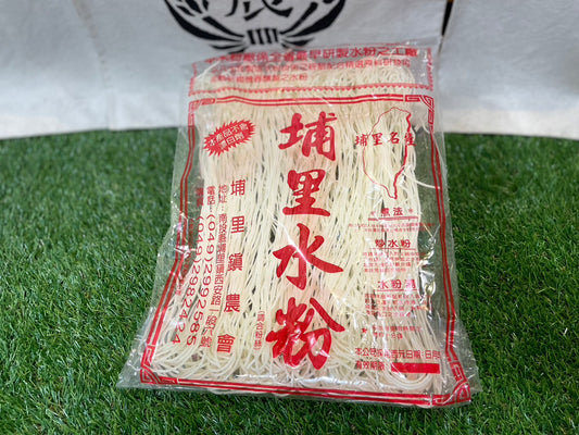 埔里鎮農會 調合粉絲(埔里水粉)