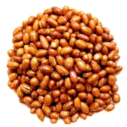 阿香師 - 北港油炒花生(300g/600g)